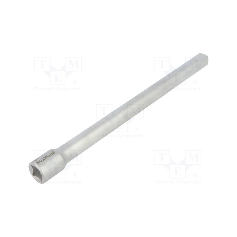 1 pcs x PROXXON - 23456 - Extension cord, 1/2', 250mm