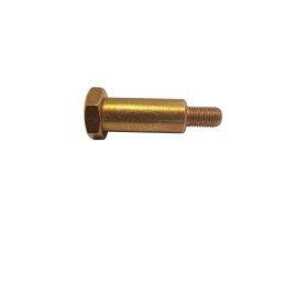 Forklift hydraulic roller pin