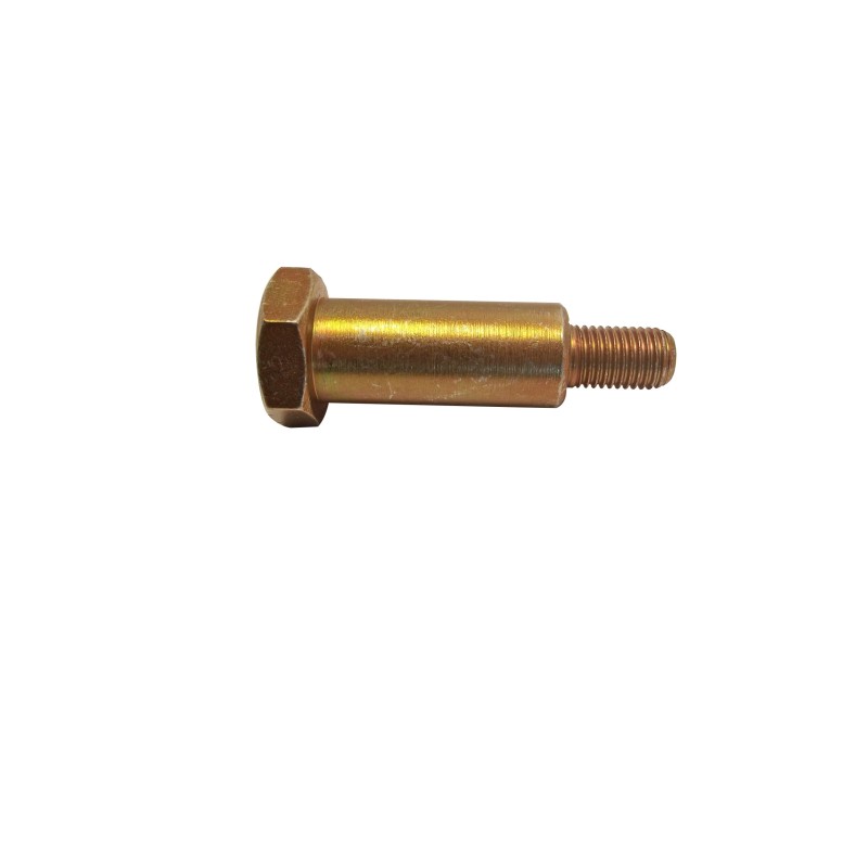 Forklift hydraulic roller pin