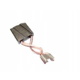 Travel motor brush 0009718156 Linde