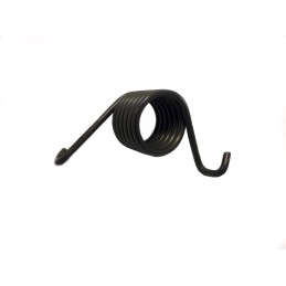 Spring clutch pedal forklift Toyota 5 FG