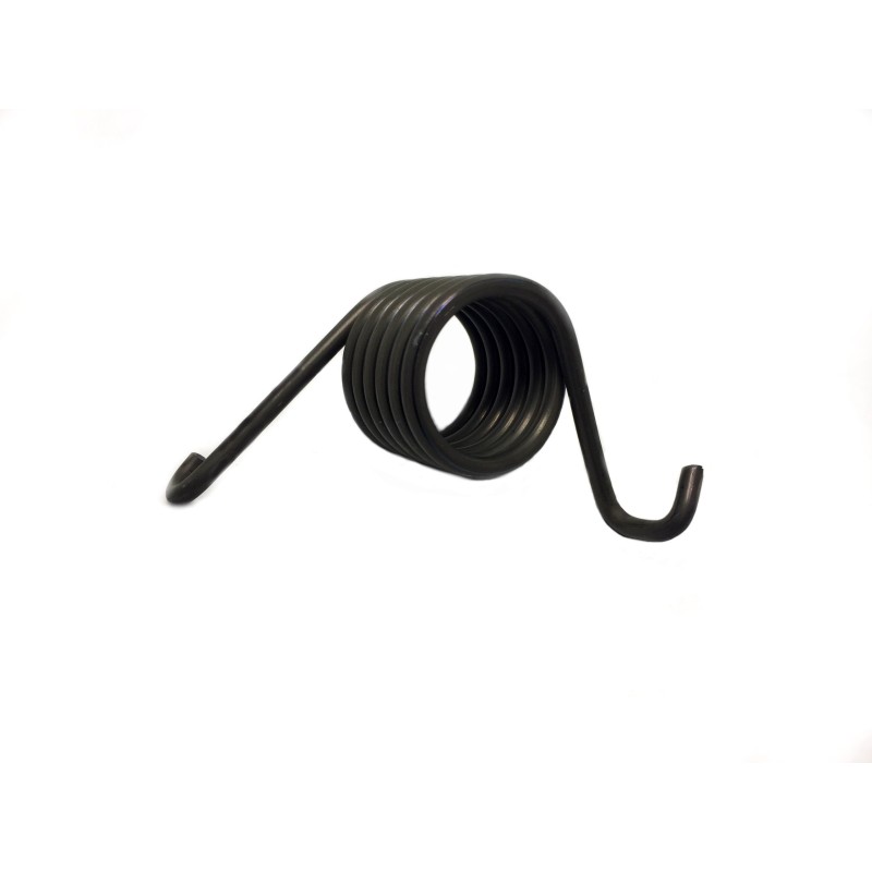 Spring clutch pedal forklift Toyota 5 FG