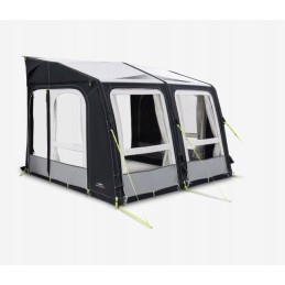 Dometic rally air pro 330m inflatable vestibule