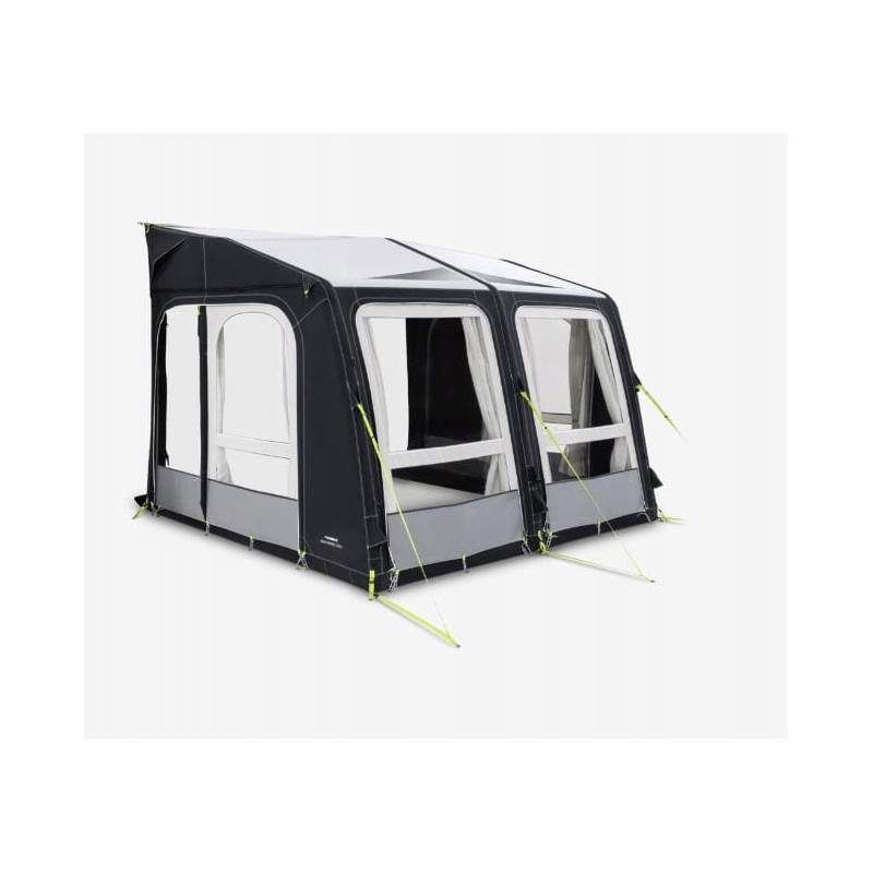 Dometic rally air pro 330m inflatable vestibule