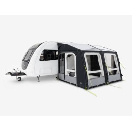 Dometic rally air pro 330m inflatable vestibule