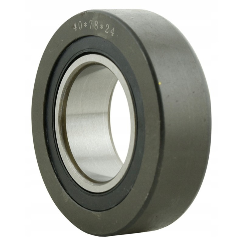 Mast roller 40x78x24 mm hyster