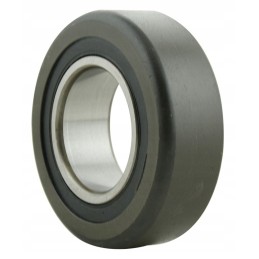 Mast roller 40x78x24 mm hyster