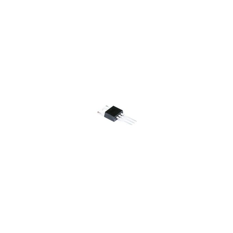 1 pcs : CSD18535KCS - MOSFET 60-V, N channel NexFET™ power MOSFET, single TO-220, 2 mOhm 3-TO-220 -55 to 175