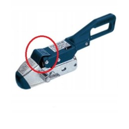 Winterhoff WS3000 stabilizer hitch plastic