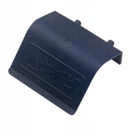 Winterhoff WS3000 stabilizer hitch plastic