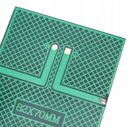 11cm charging device