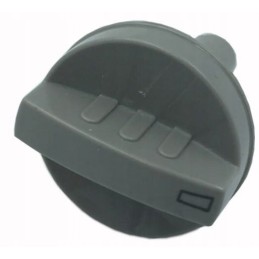 Dometic refrigerator left source selection knob