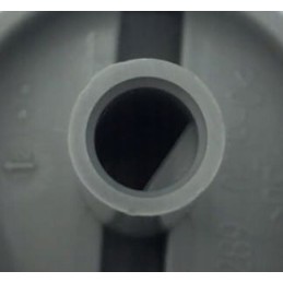 Dometic refrigerator left source selection knob