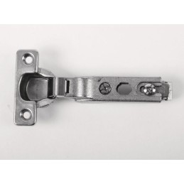 Furniture hinge for VW T5 in WA