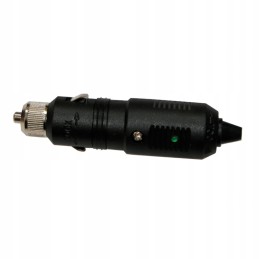 Lux 61800 cigarette lighter plug
