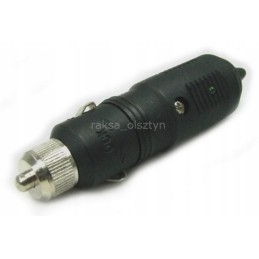 Lux 61800 cigarette lighter plug