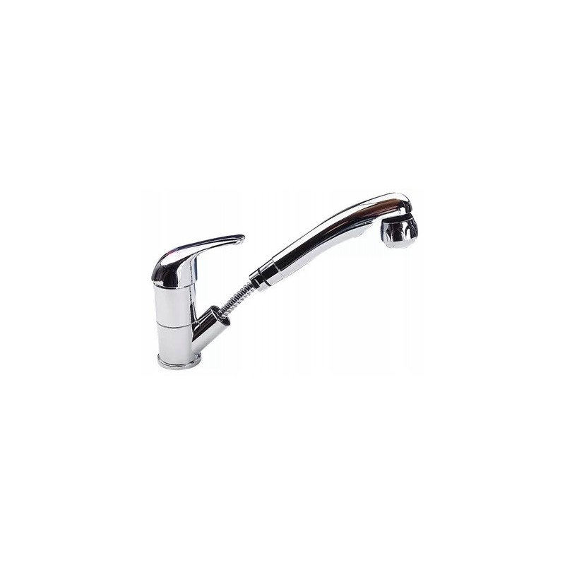 Reich Kama faucet with shower 36 mm