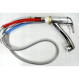 Reich Kama faucet with shower 36 mm