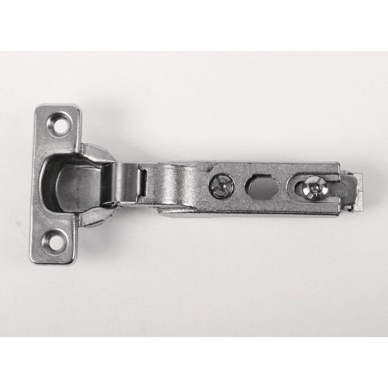 Furniture hinge for VW T5 Touch Trio Style camper