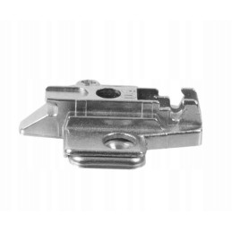 Furniture hinge for VW T5 Touch Trio Style camper