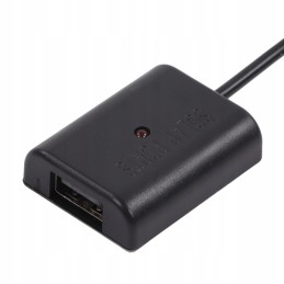 Solar panel foldable power bank charger