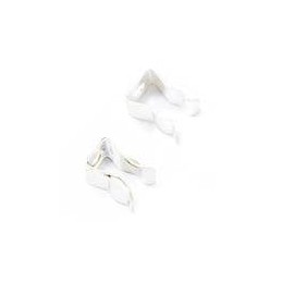 1 pcs : 01250001Z - Fuse Clips Ear Clip 13/32 Dia