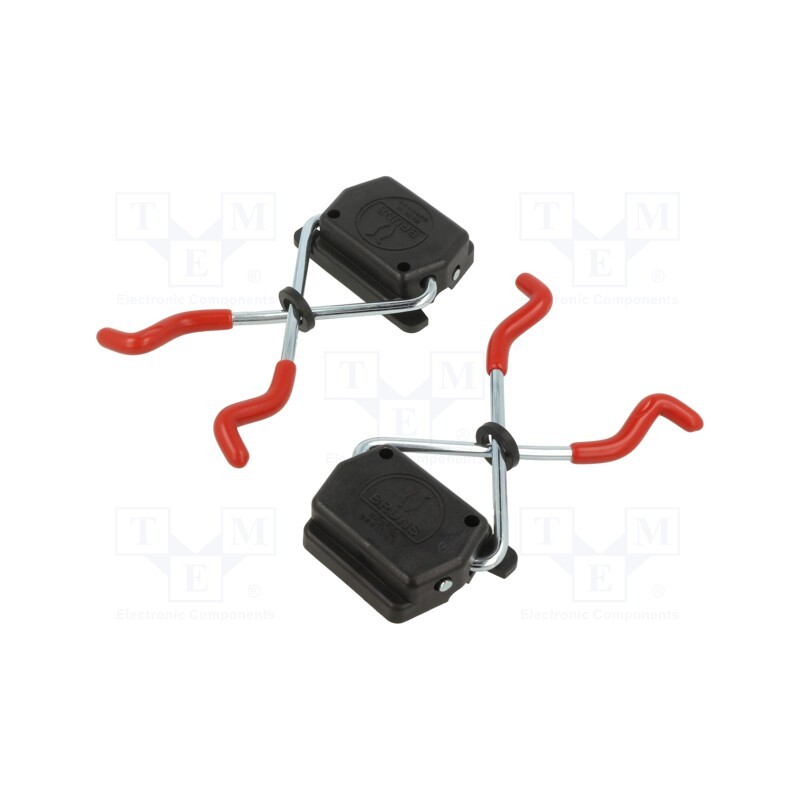 1 pcg x BRUNS - SB 2.0 A - Holder, 2pcs, tools