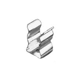 1 pcs : 01270002H - Fuse Clips Clip 9/16 Dia