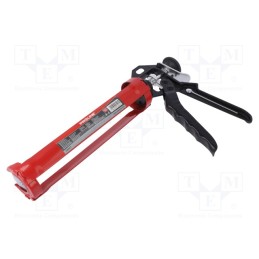 1 pcs x PROLINE - 18007 - Dosing gun, 225mm, aluminium,steel