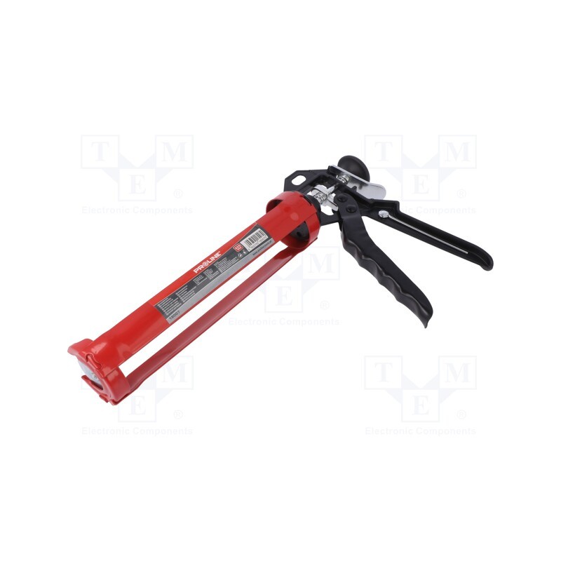 1 pcs x PROLINE - 18007 - Dosing gun, 225mm, aluminium,steel