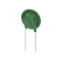 1 pcs : BN-LG25Y4R0MYB - Thermistors 25 dia Power NTC 4ohm Y kink bulk