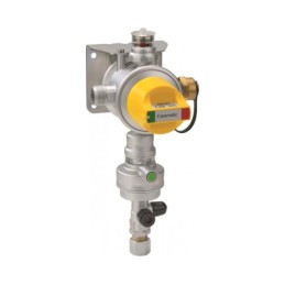 Gok caramatic drivetwo cs 1 gas reducer 5 kg h