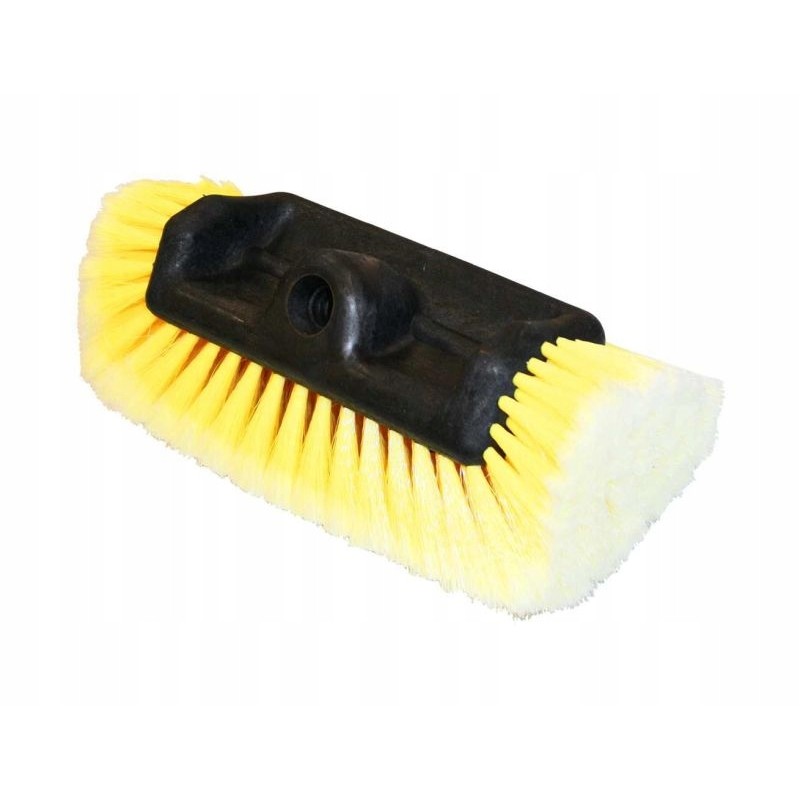 Haba soft brush washer for camper trailers