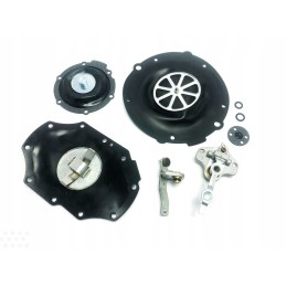 Aisan Nikki forklift evaporator repair kit