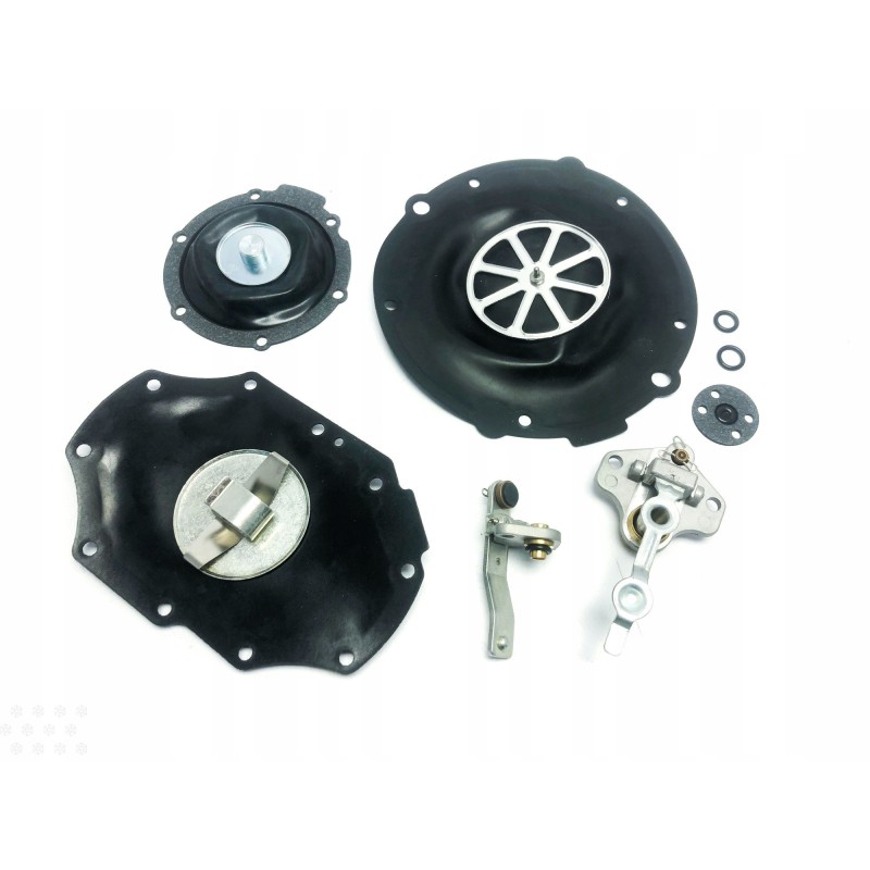 Aisan Nikki forklift evaporator repair kit