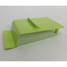 Dometic toilet cassette lock ct3000 4000