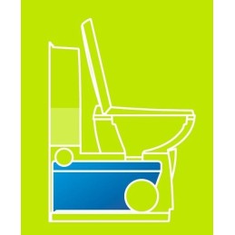 Aqua Kem Blue portable toilet sachets