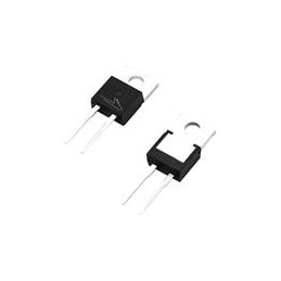 1 pcs : C3D08065I - Schottky Diodes & Rectifiers SIC SCHOTTKY DIODE 650V, 8A, Isolated