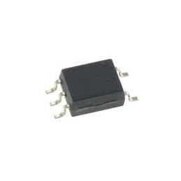 1 pcs : TLP118(TPL,E - High Speed Optocouplers PDP 15kV 4.5 to 5.5V 5.0mA 60ns 3750 Vrm