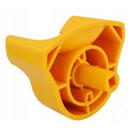 Shifter, speed knob, ept20 15et2 trolley, new type