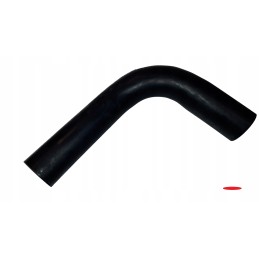 Radiator hose Toyota forklift 4y lower