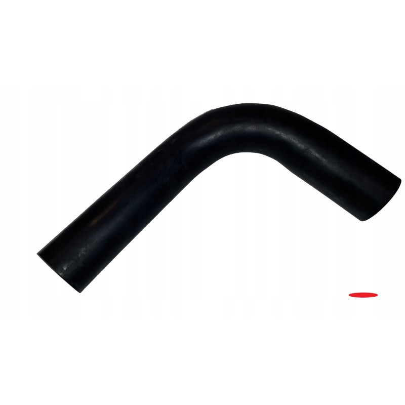Radiator hose Toyota forklift 4y lower