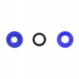 Eyelet mesh tarpaulin liner banner 10 pieces pp