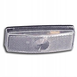 White side marker lamp, jokon light