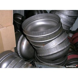 Wheel hub cover p4 ifa as1000 trailer p 4