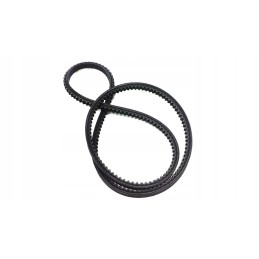 Alternator belt e0047031 12 5x1375