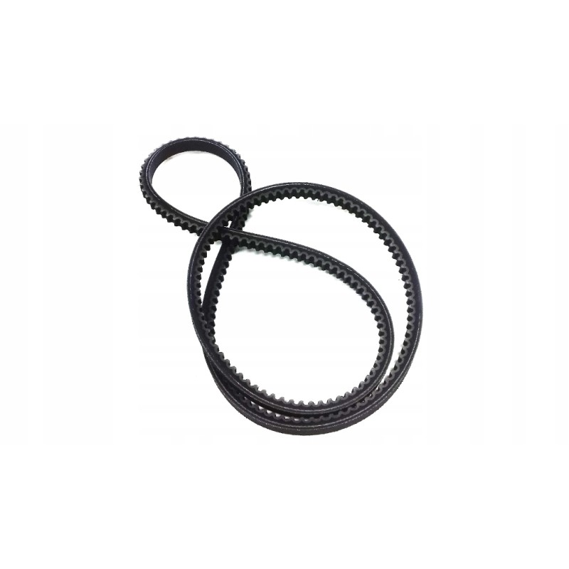Alternator belt e0047031 12 5x1375