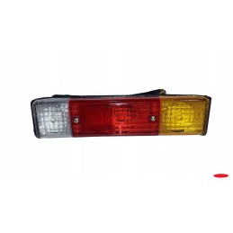 Rear lamp set forklift Toyota 6