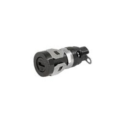 1 pcs : 0031.1095 - Fuse Holder FEF SLOTTED