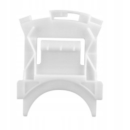 Toilet bowl support bracket for sc250 260 thetford toilet in wa